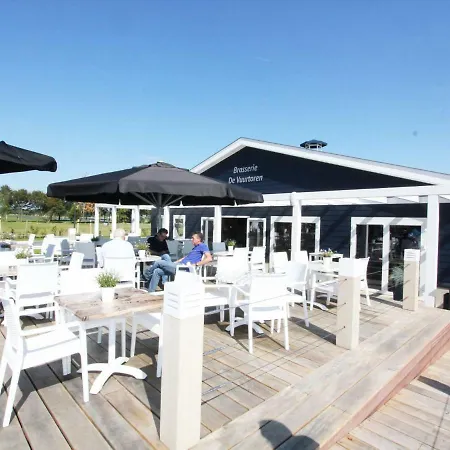 Holiday Droompark Bad Hulckesteijn.1 * Nijkerk