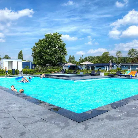 Holiday Droompark Bad Hulckesteijn.1 Nijkerk